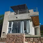 Casa en Carlos Paz con pileta