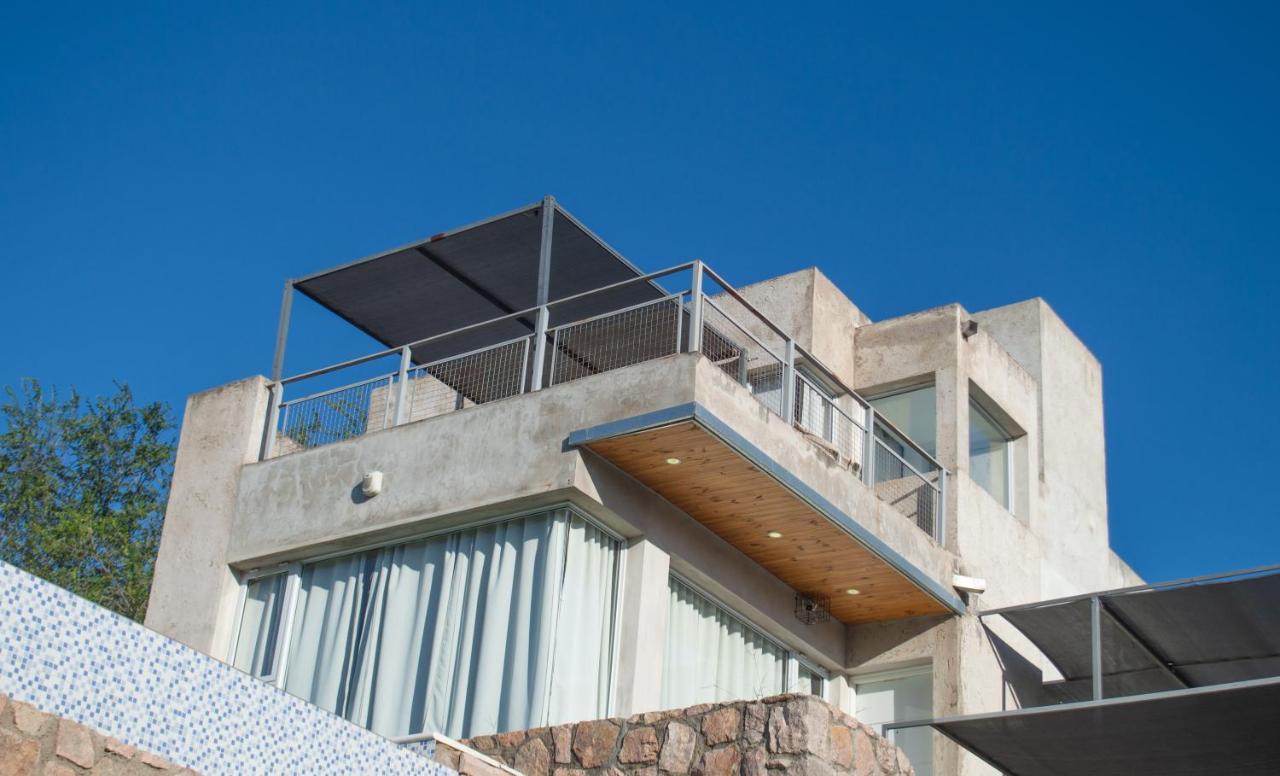 Casa En Carlos Paz Con Pileta * Villa Carlos Paz