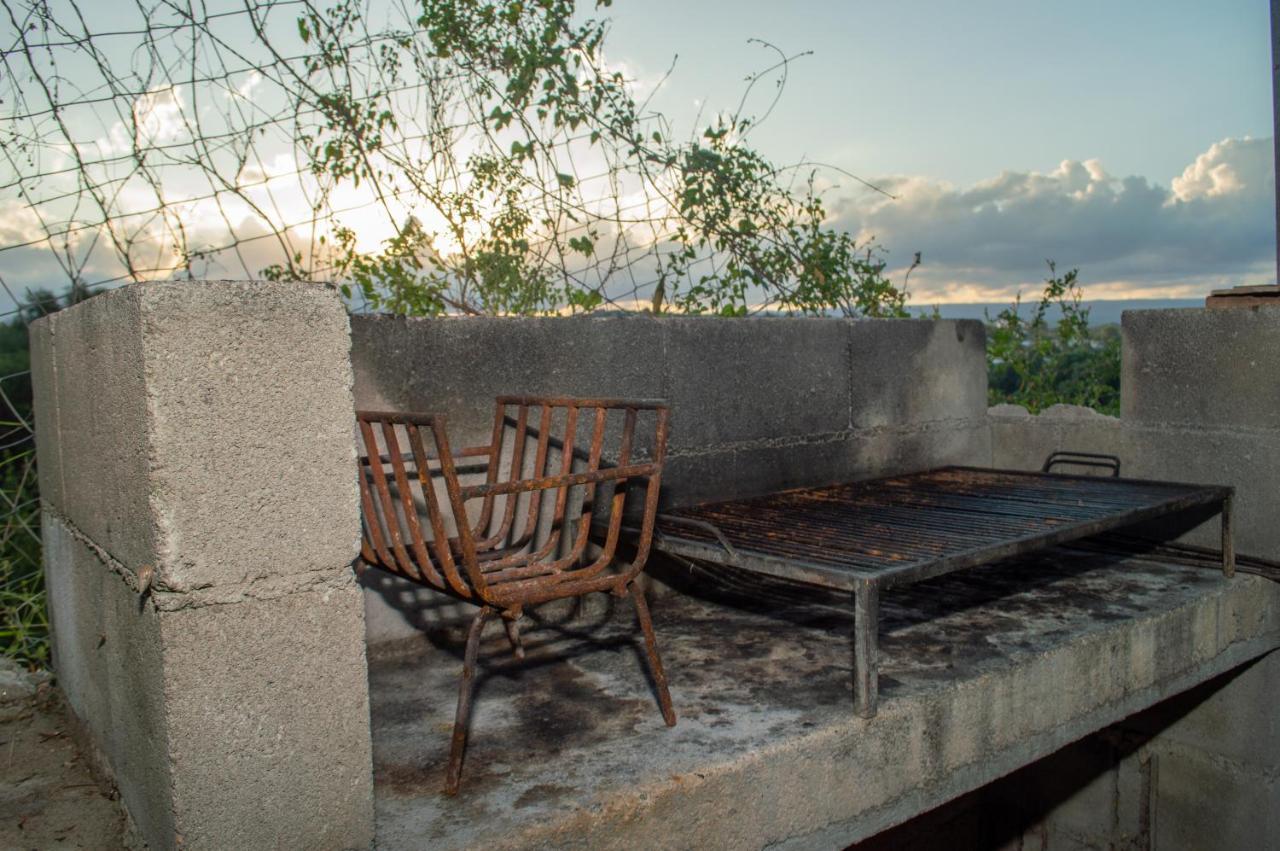 Сasa de vacaciones Casa En Carlos Paz Con Pileta *