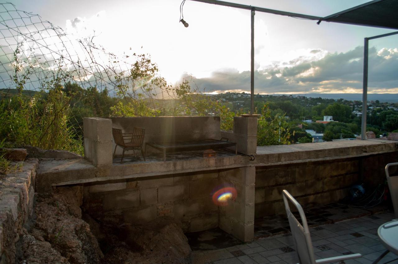 Сasa de vacaciones Casa En Carlos Paz Con Pileta *