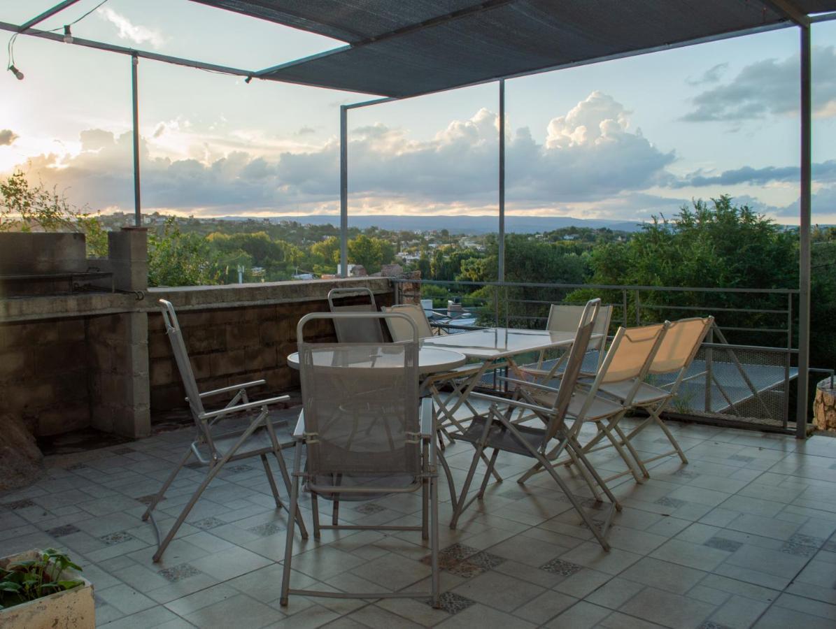 Сasa de vacaciones Casa En Carlos Paz Con Pileta Villa Carlos Paz