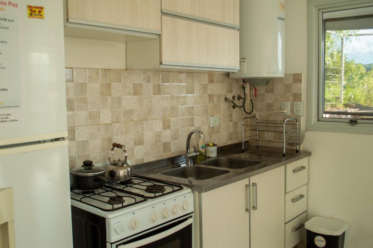 Casa En Carlos Paz Con Pileta * Villa Carlos Paz